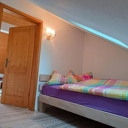 Apartamento - Dachgeschoss Schmuckstueck