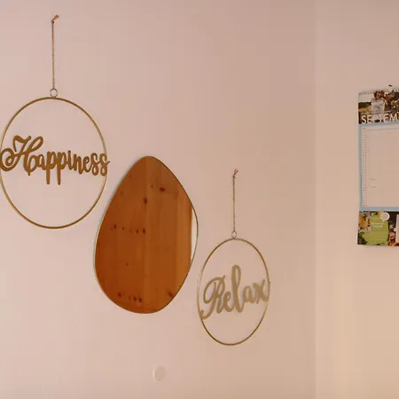 - Dachgeschoss Schmuckstueck * Wolnzach