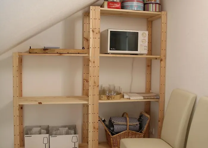 Apartment - Dachgeschoss Schmuckstück *