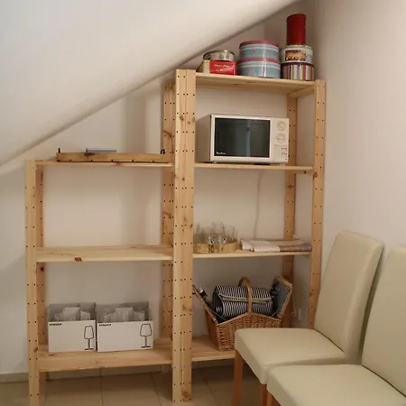 Appartement - Dachgeschoss Schmuckstueck *