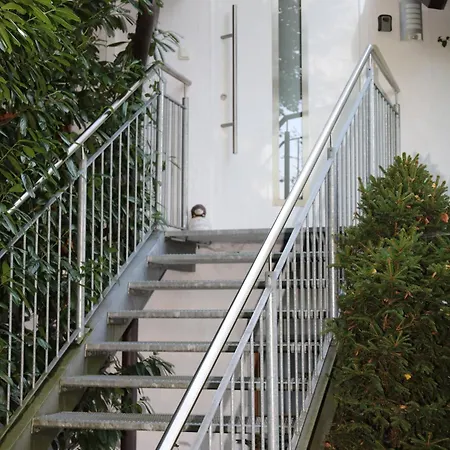 - Dachgeschoss Schmuckstueck Appartement *